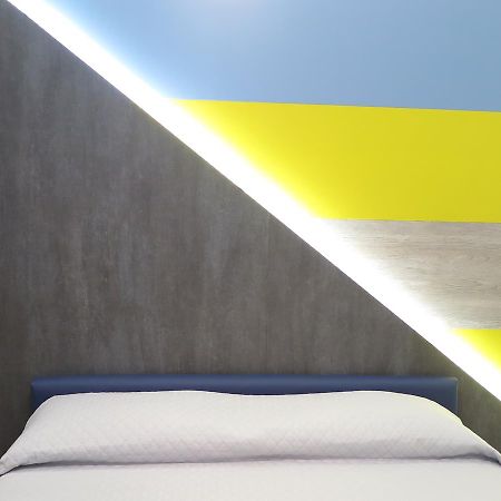 B&B Carrabs Battipaglia Eksteriør bilde