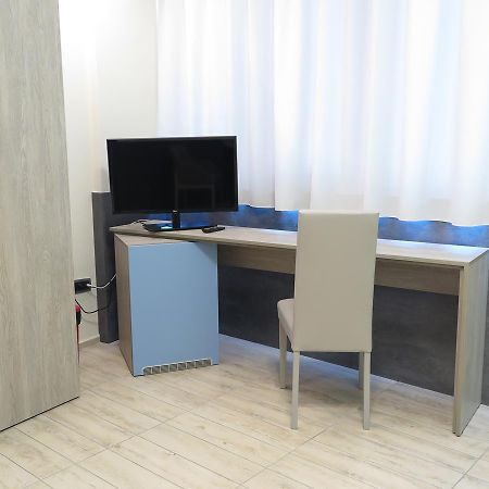 B&B Carrabs Battipaglia Eksteriør bilde