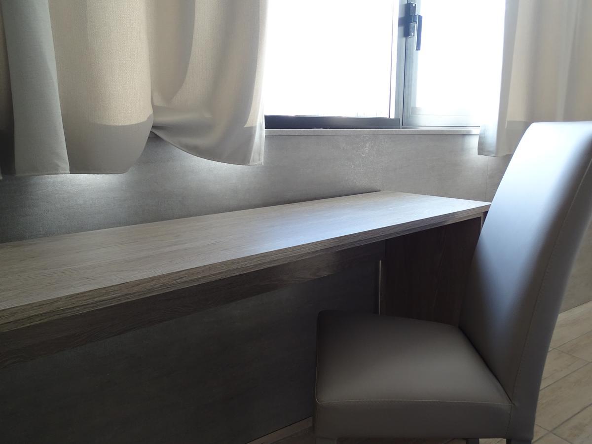 B&B Carrabs Battipaglia Eksteriør bilde