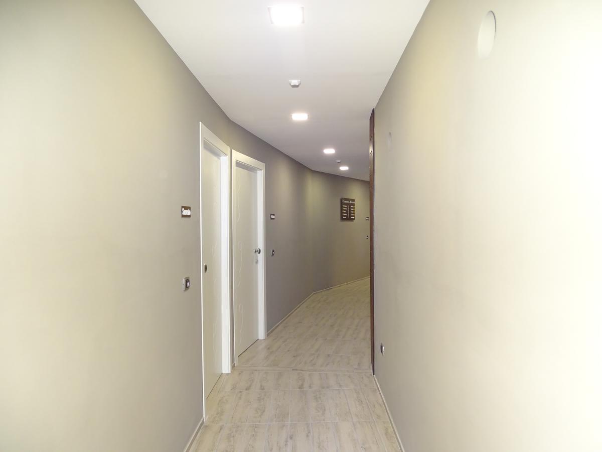 B&B Carrabs Battipaglia Eksteriør bilde