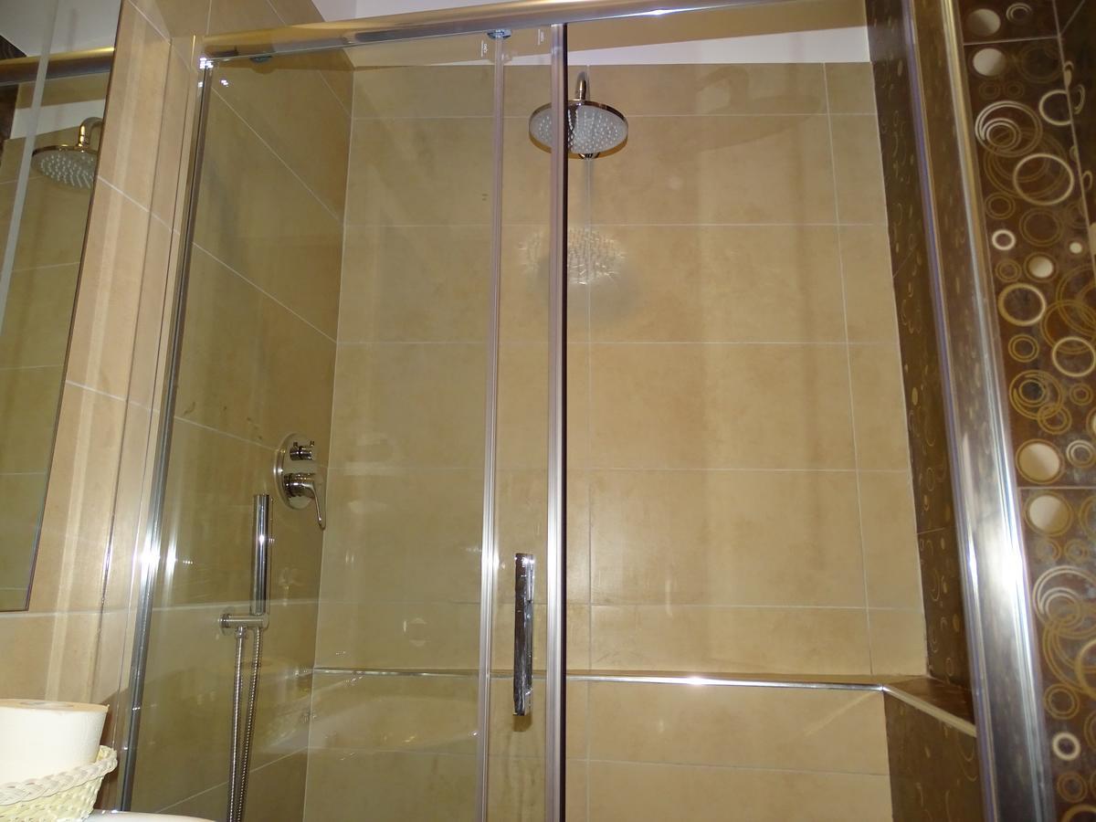 B&B Carrabs Battipaglia Eksteriør bilde