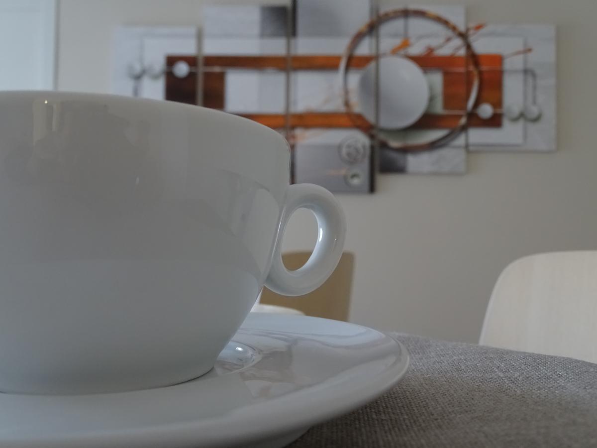 B&B Carrabs Battipaglia Eksteriør bilde