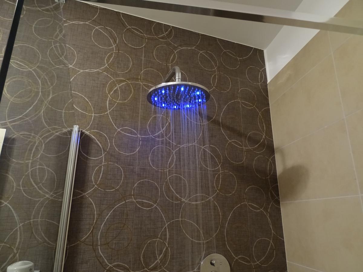 B&B Carrabs Battipaglia Eksteriør bilde