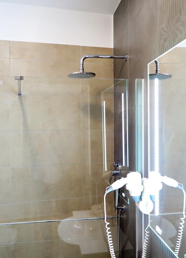B&B Carrabs Battipaglia Eksteriør bilde