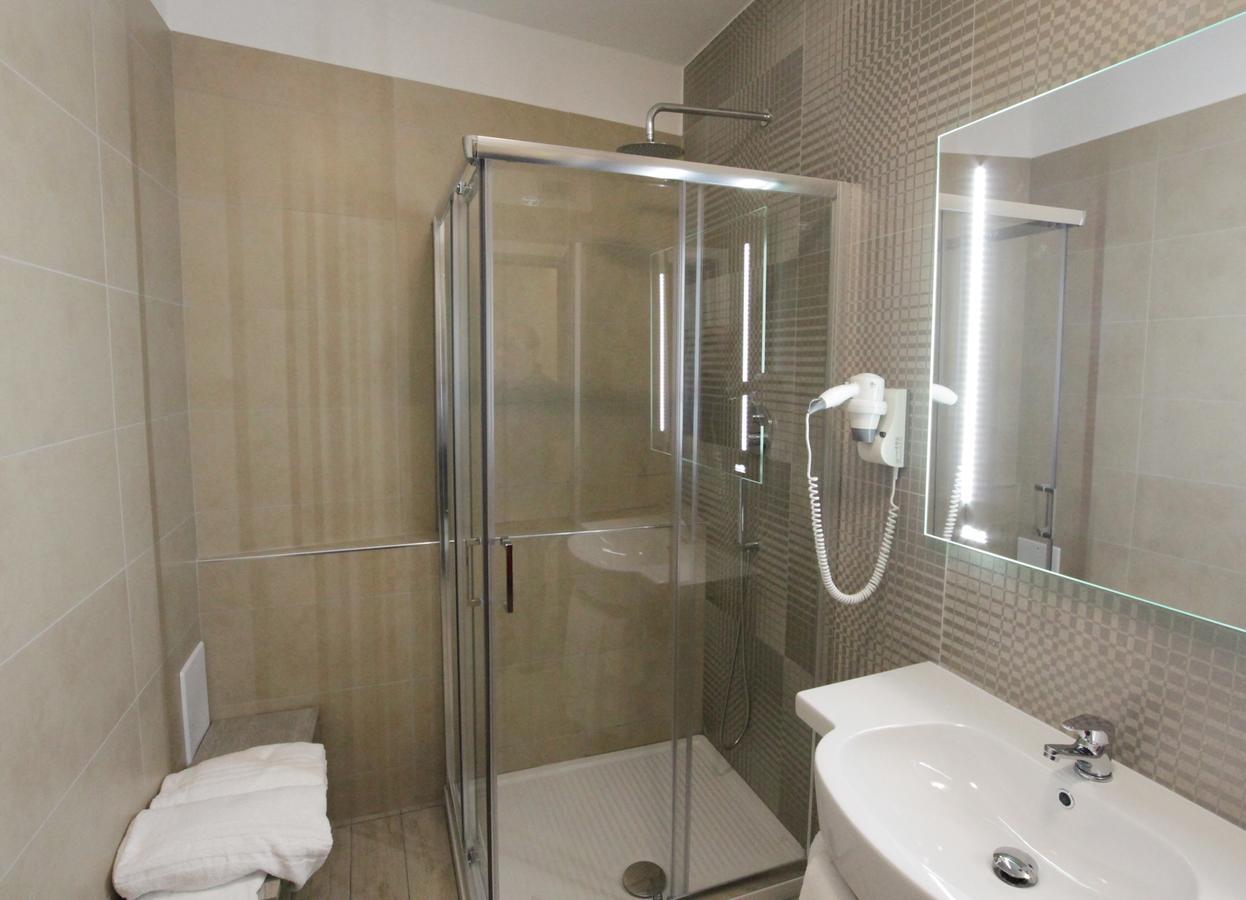 B&B Carrabs Battipaglia Eksteriør bilde