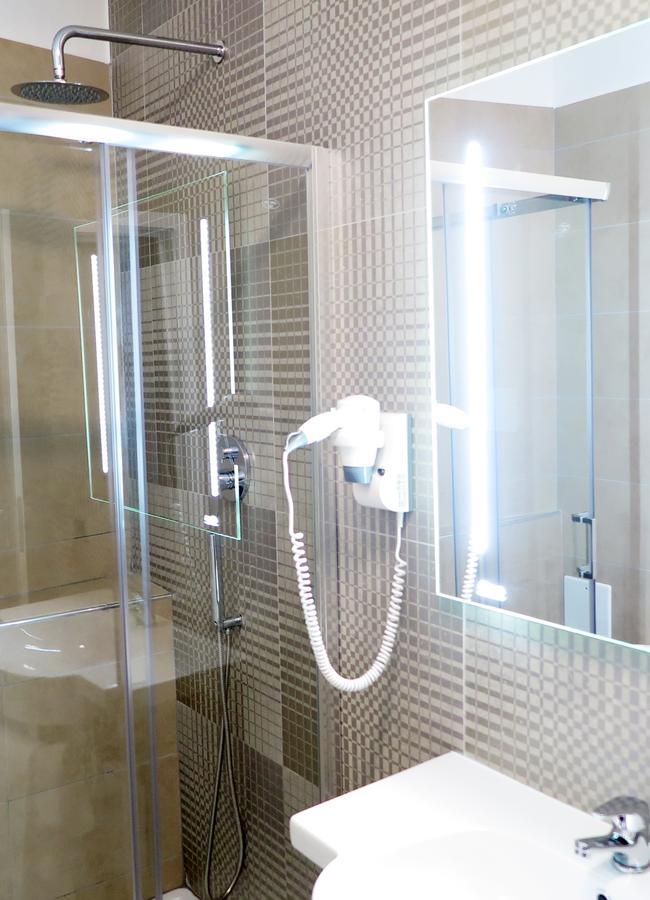 B&B Carrabs Battipaglia Eksteriør bilde