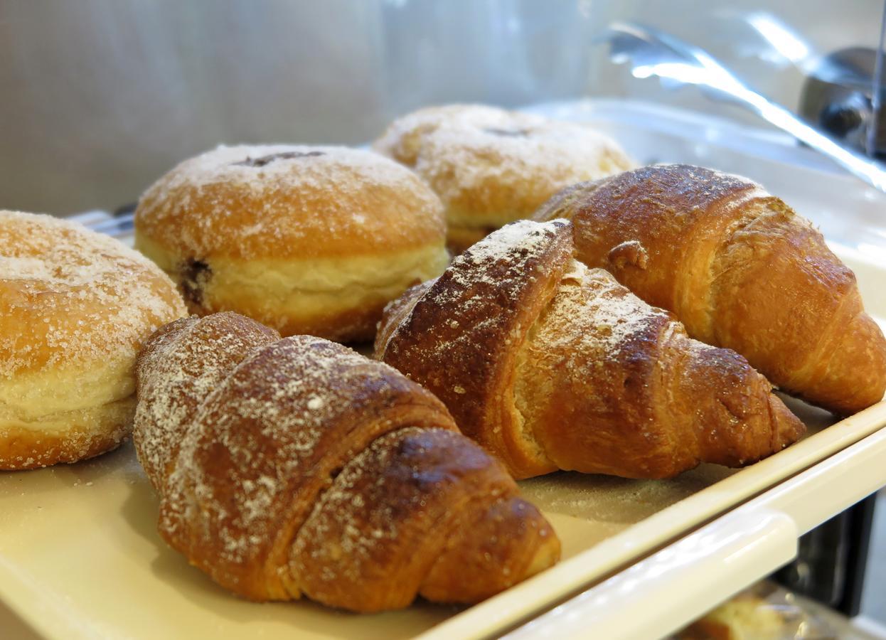 B&B Carrabs Battipaglia Eksteriør bilde